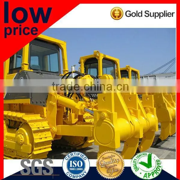 D8 CRAWLER BULLDOZER FOR SALE photo-4