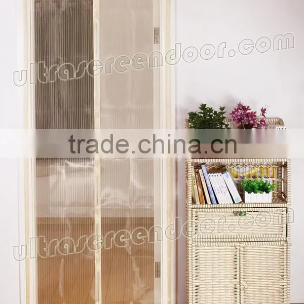 Decorative Door Curtain Magnetic Curtain Door
