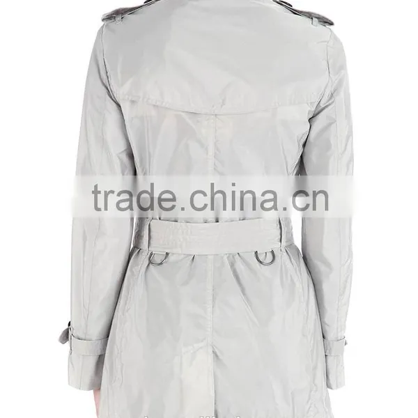 Woman Fall Clothes Classic Concepts German Russian Winter Coat Brands photo-3