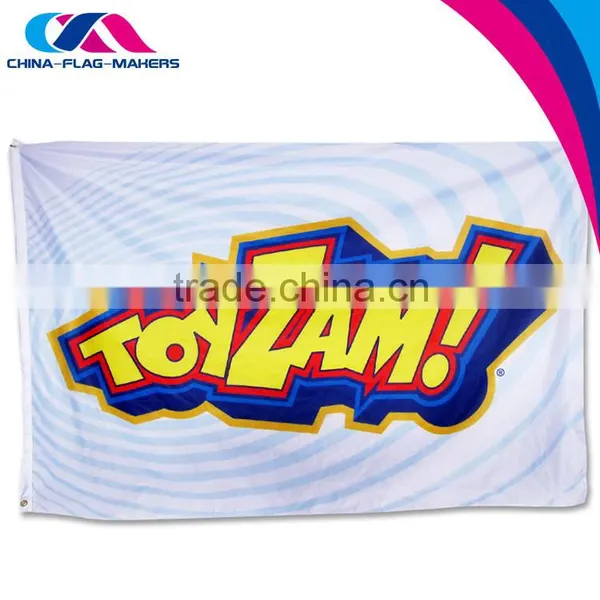 3x5 Custom Flag for Sport , Wholesale Football Club Flag photo-4