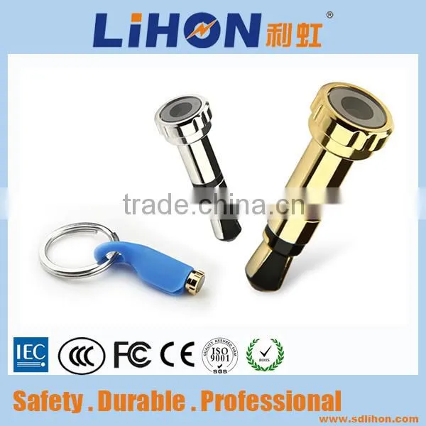 Convenient Match With Smart Phone Remote Control Mini Infrared Ray Universal Controller photo-3