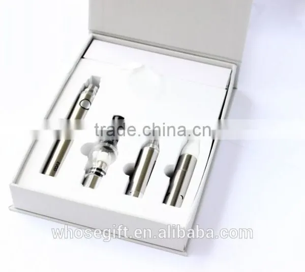 3in1 Vaporizer Pen Evod Battery Glass Globe Atomizer, Ago Atomizer, Mt3 Clearomizer