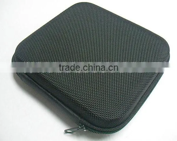 Common Zipper Puller 840D Eva Case With Elastic Band photo-3