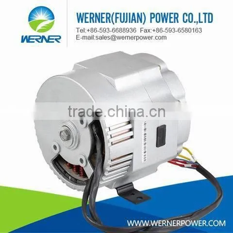 5kw Pure Sine Wave Inverter Generator photo-2