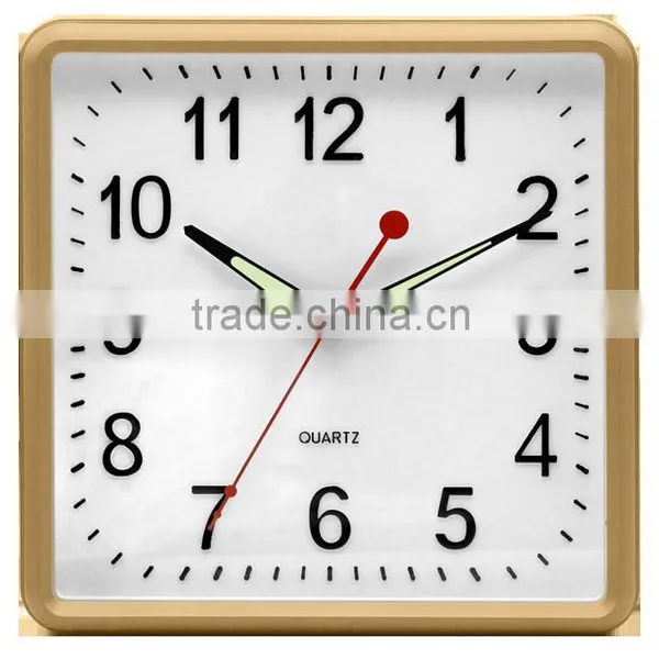WC25702 Pretty Wall Clock / Selling Well All Over the World of High Quality Clock photo-3