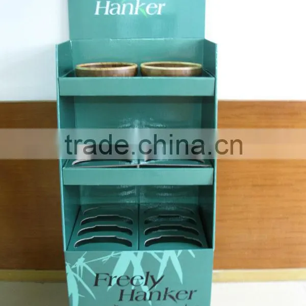 DW1032-display Stand for Sales Promotion From Shanghai photo-6