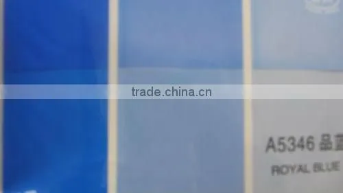 Flexographic Surface Printing Ink for Plastic Film photo-2