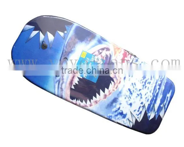 Eps Body Board
