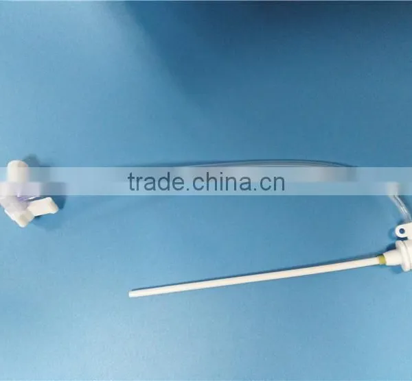 Plastic Parts for Introducer Set 6F photo-3