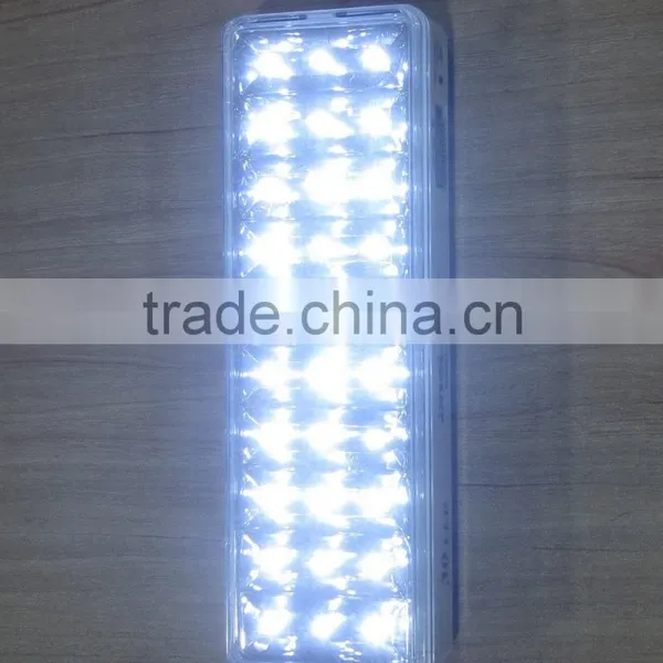30 Led Rechargeable Portable Lamp MODEL 005L photo-6