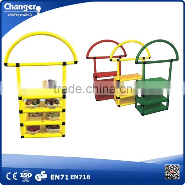 Kindergarten Furniture Cabinet