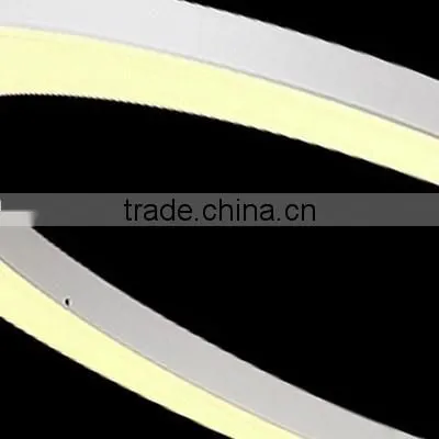 Hot Sale Aluminum Modern Ceiling Lamp/LED Ceiling Light photo-4