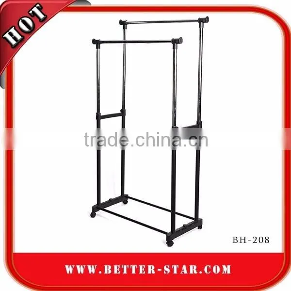 Clothes Hanger Drying Rack, Clothes Dryer Rack, Folding Clothes Drying Rack photo-3