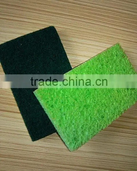 Hot Selling Kitchen Cleaning Sponge/Foam Sponge Product photo-3