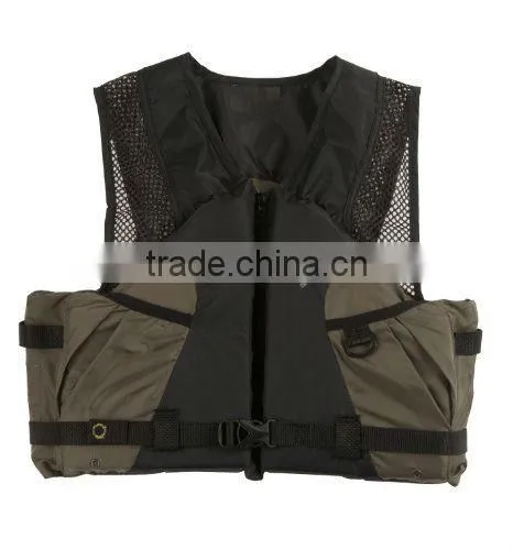 Custom Marine Life Jacket photo-2
