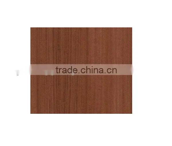 High Quality Furniture Used Melamine Plywood photo-5