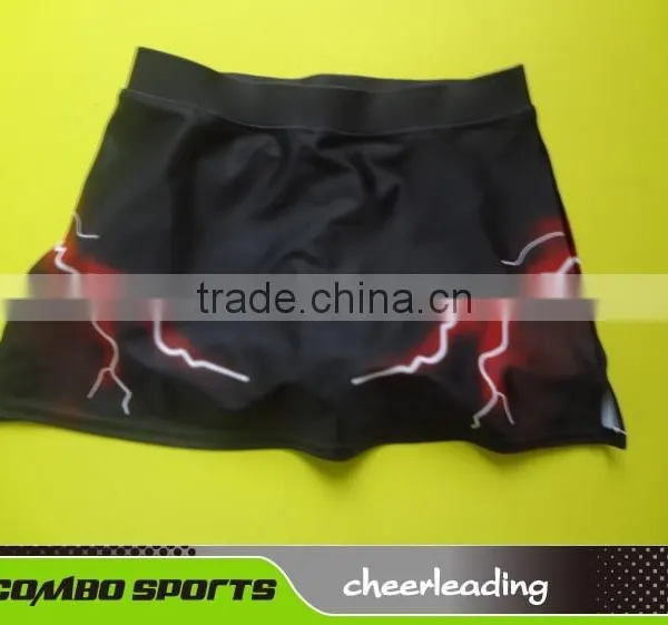 Wholesale Mini Size Cheer Uniforms Child Cheerleading Uniform photo-3