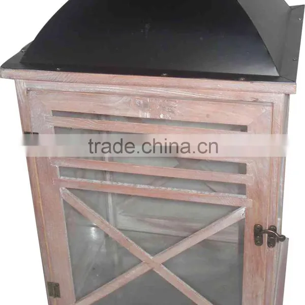 Best Selling Wood Lanterns photo-3