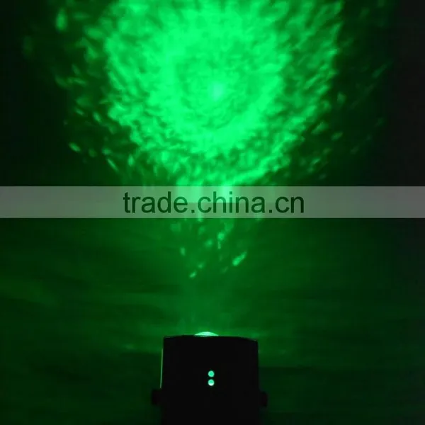 High Quality Led Water Wave Effect Light photo-5