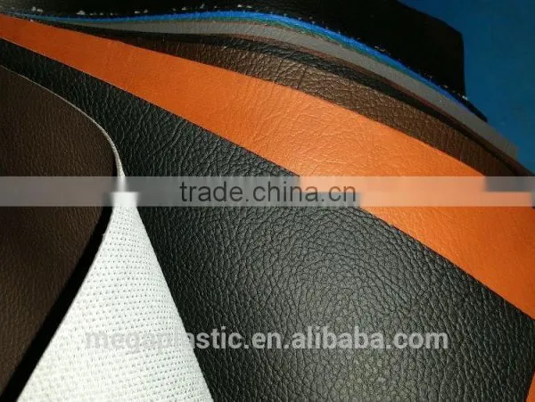 Car Seat Covers PVC Leather photo-6