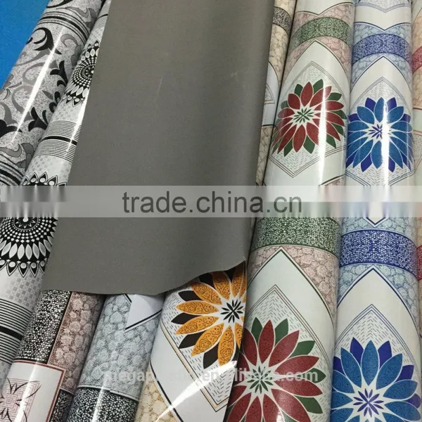 PVC FLOORING / PVC SPONGE FLOORING