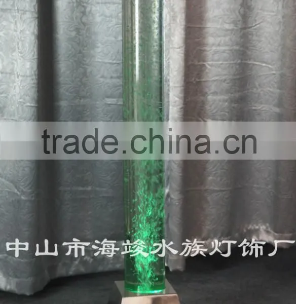 Decoration Water Bubble Column Aquaextreme photo-2