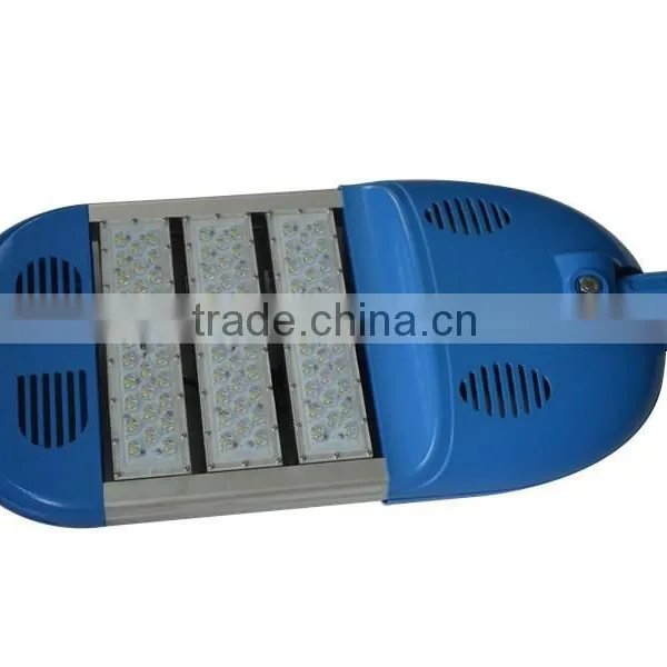 60w-300w LED Street Light CE RoHS NEW MODEL IP68 Aluminium 120lm/w photo-2