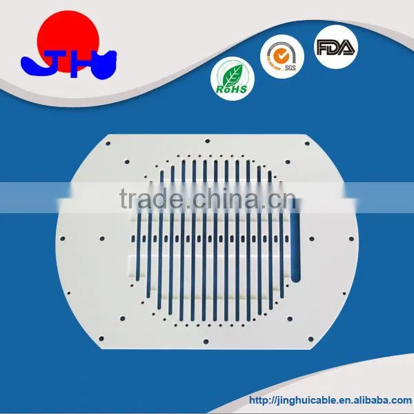Maching Zirconia Ceramic Part