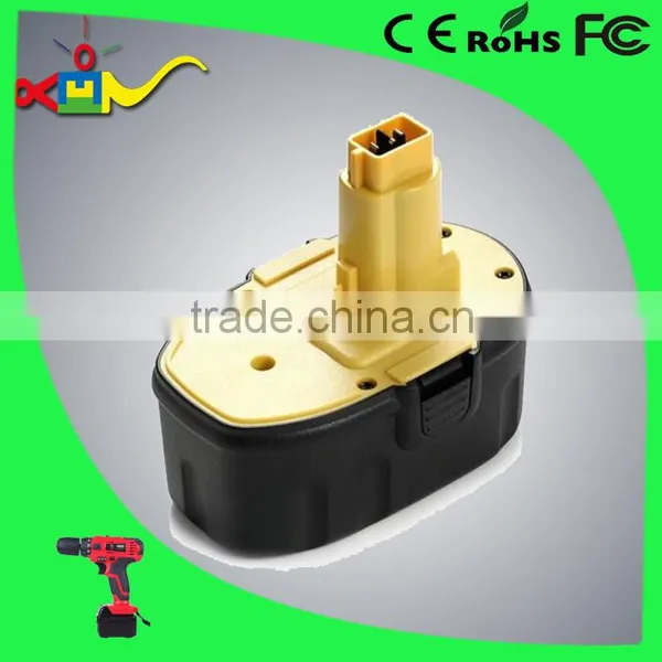 Rechargeable Dewalt Battery 18v photo-2