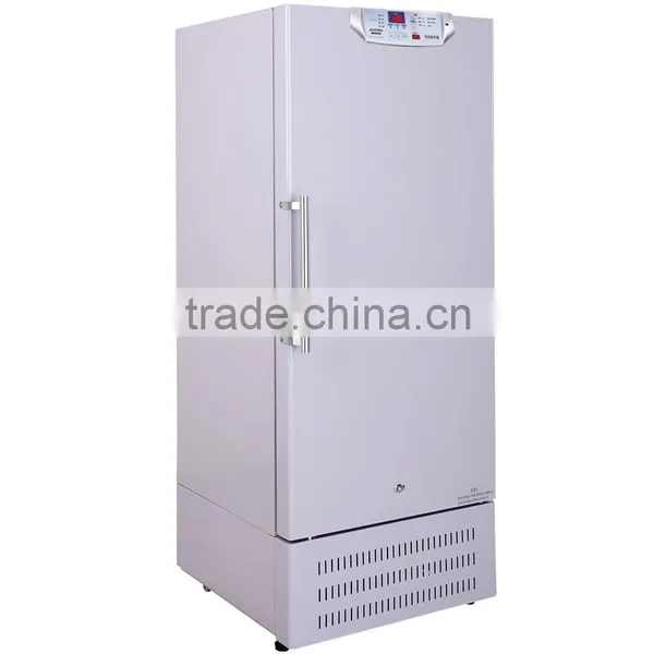 -40 Degree 276L Upright Type Deep Freezer photo-2