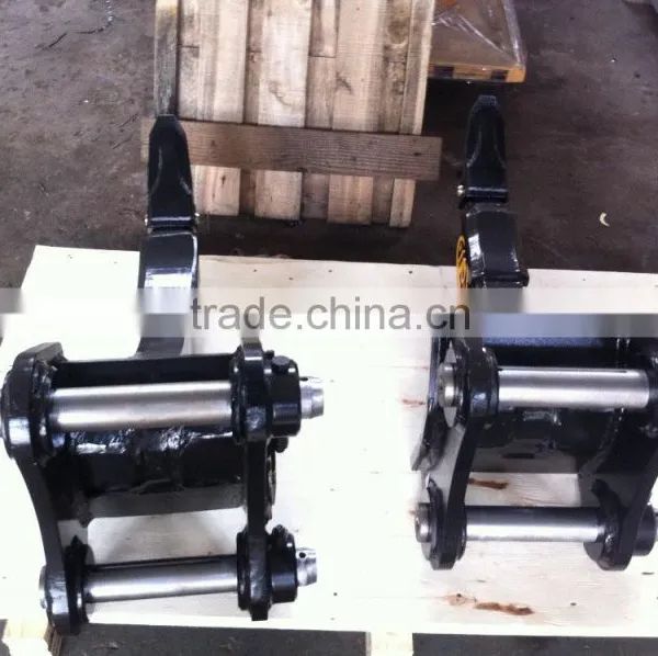 Excavator Ripper for Hard Earth/flagstone/root FOR 3CX photo-2