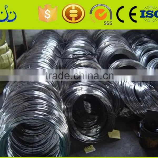 Aluminium Wire Rod Nail Wire Rod China Wire Rod photo-5