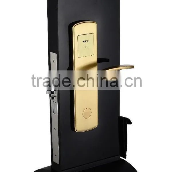 Smarthome Access Control Door Lock photo-3