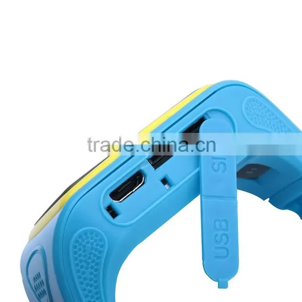 Support Security Fence and Stealthy at Class Gps Children's Watches photo-3
