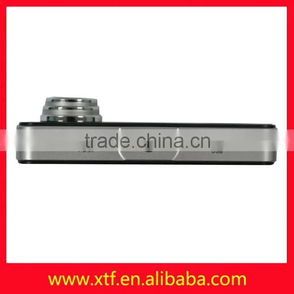 G-sensor K6000 Motion Detection Loop Recording Mini Hidden Car Camera Mini Camera photo-5