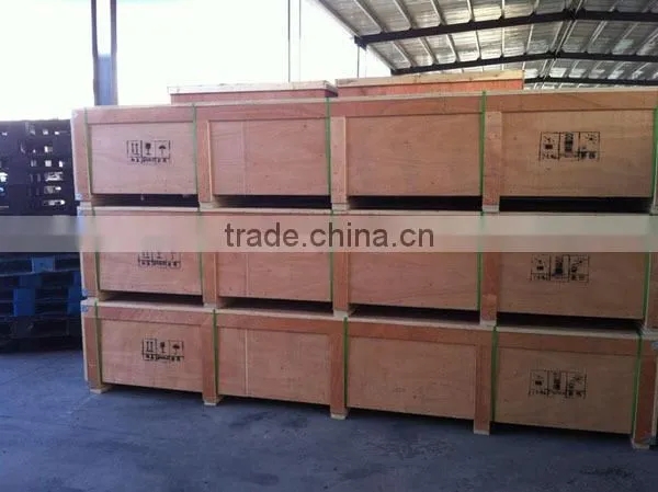 Quartz Ceramic Fused Silica Rollers For Glass Tempering Furaces photo-5