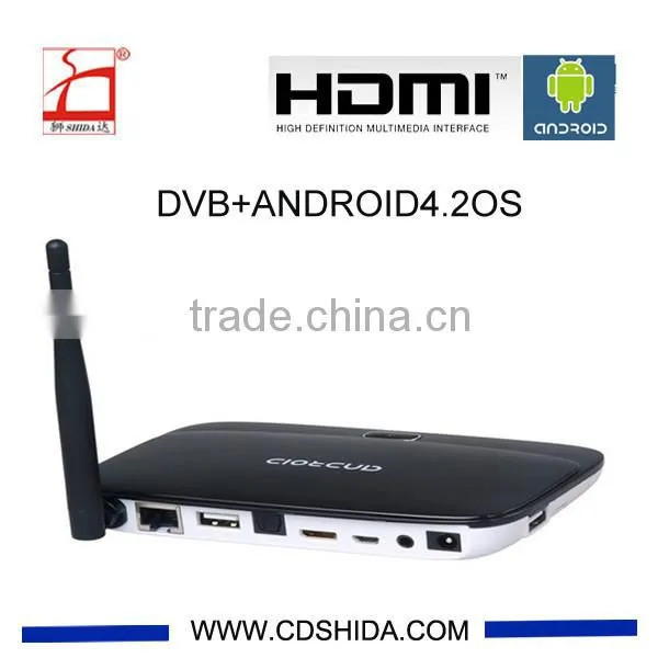 Android Smart tv Box photo-3