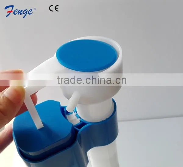 Good Flush Valve Seal Quality for Toilet Spare Parts photo-2