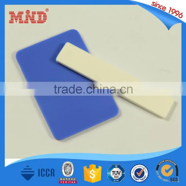 MDL27 Waterproof RFID Epc Gen2 Uhf Washable Laundry Tags photo-6