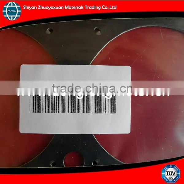 C6204111840 Cylinder Head Gasket for Truck photo-2