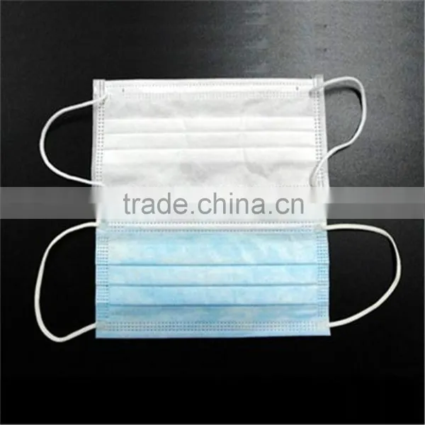 Newest Disposable Non-woven Face Mask Machine photo-5