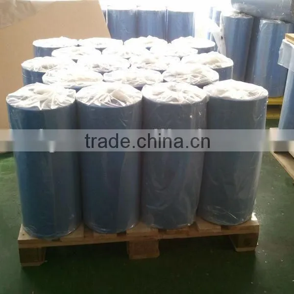 Shrink Wrap Film pe Shrink Film