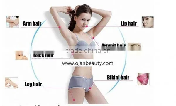Best Price Quality IPL Hair Removal Machine/E-light IPL/Hair Laser Removal photo-6