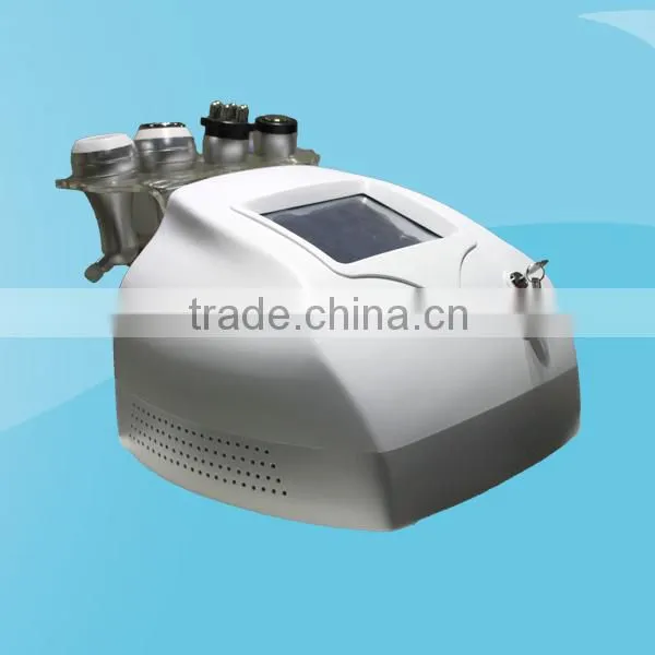 Professional Beauty Equipment Vacuum Cavitation rf Machine