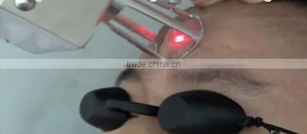 10600nm Laser Skin Resurfacing Medical Beauty Equipment Spot Scar Vascular Treatment Pigment Removal RF Tube Fractional CO2 Laser Ultra Pulse Lips Hair Removal photo-2