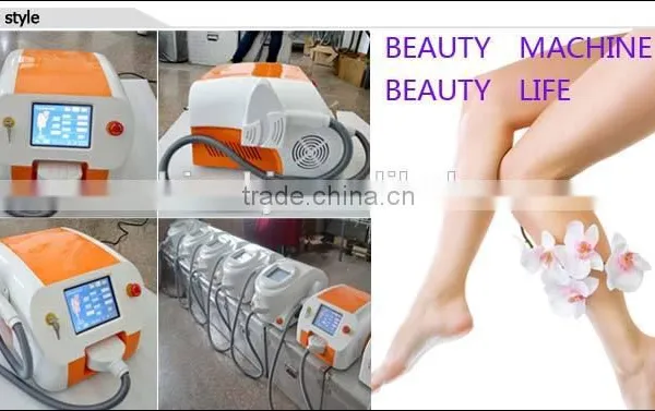 Weifang Sunshine Electronics Hair Removal Products for Women Use Vigina Hair Removal photo-3