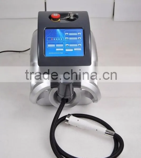 Facial Care Winkle Removal RF Beauty Machine for Salon photo-5