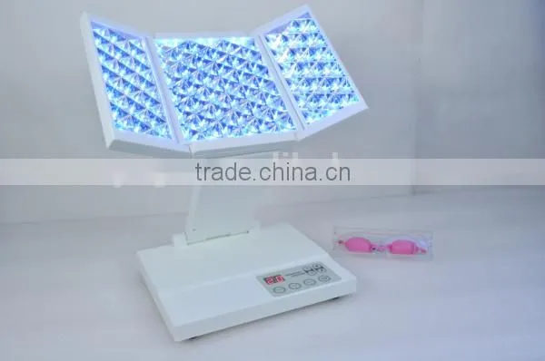 PDT-001 Colorful LED Beauty Equipment photo-4