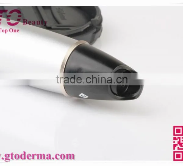 MicroneedleAnti Aging Derma Rolling System Micro Derma Roller Type And CE Certification Derma Pen Microneedling Dermaroller photo-4