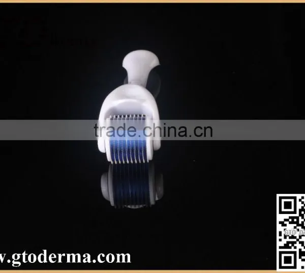 Hot Derma Roller Micro Needle Roller With ce /iso Certificate photo-4